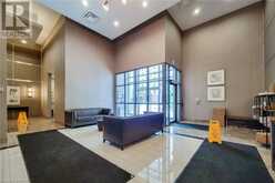 2490 Old Bronte Road Unit# 714 Oakville