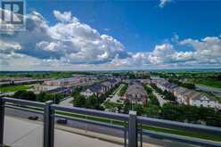 2490 Old Bronte Road Unit# 714 Oakville