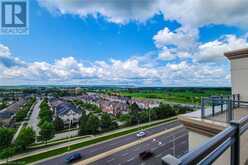 2490 Old Bronte Road Unit# 714 Oakville