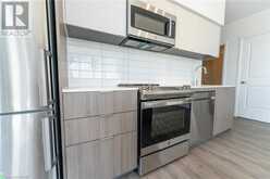 22 HUGHSON Street N Unit# 1107 Hamilton