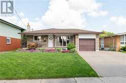 185 Nugent Drive Hamilton