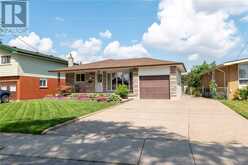 185 Nugent Drive Hamilton