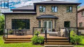 389 BELVENIA Road Burlington