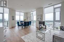 509 Dundas Street W Unit# 812 Oakville