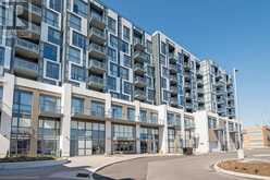 509 Dundas Street W Unit# 812 Oakville