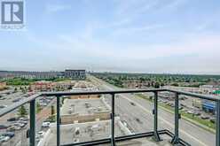 509 Dundas Street W Unit# 812 Oakville