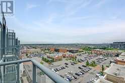 509 Dundas Street W Unit# 812 Oakville