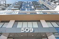 509 Dundas Street W Unit# 812 Oakville