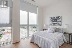 509 Dundas Street W Unit# 812 Oakville