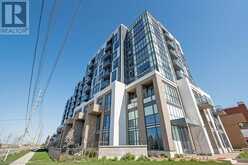 509 Dundas Street W Unit# 812 Oakville