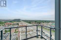 509 Dundas Street W Unit# 812 Oakville