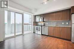 55 SPEERS Road Unit# 212 Oakville