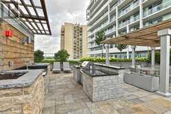 55 SPEERS Road Unit# 212 Oakville