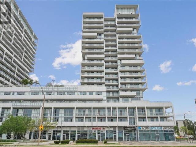 55 SPEERS Road Unit# 212 Oakville Ontario