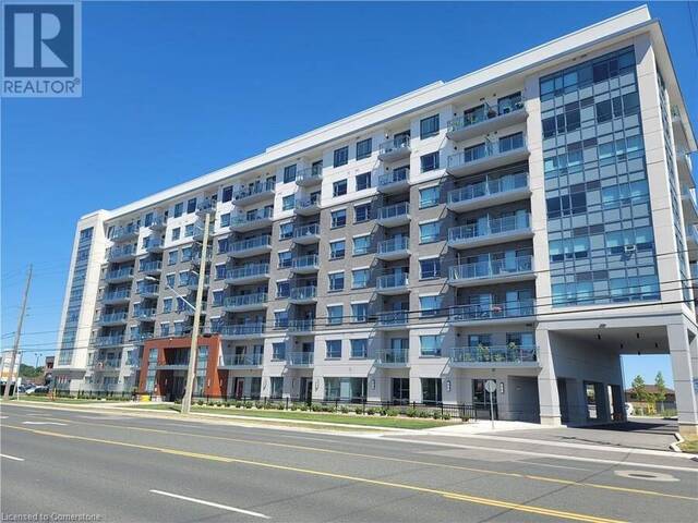 121 Highway 8 Unit# 308 Hamilton Ontario