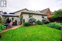 52 BALDWIN Avenue Brantford