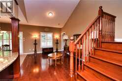 64 GRAVENHURST Trail Hamilton