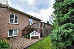 64 GRAVENHURST Trail Hamilton