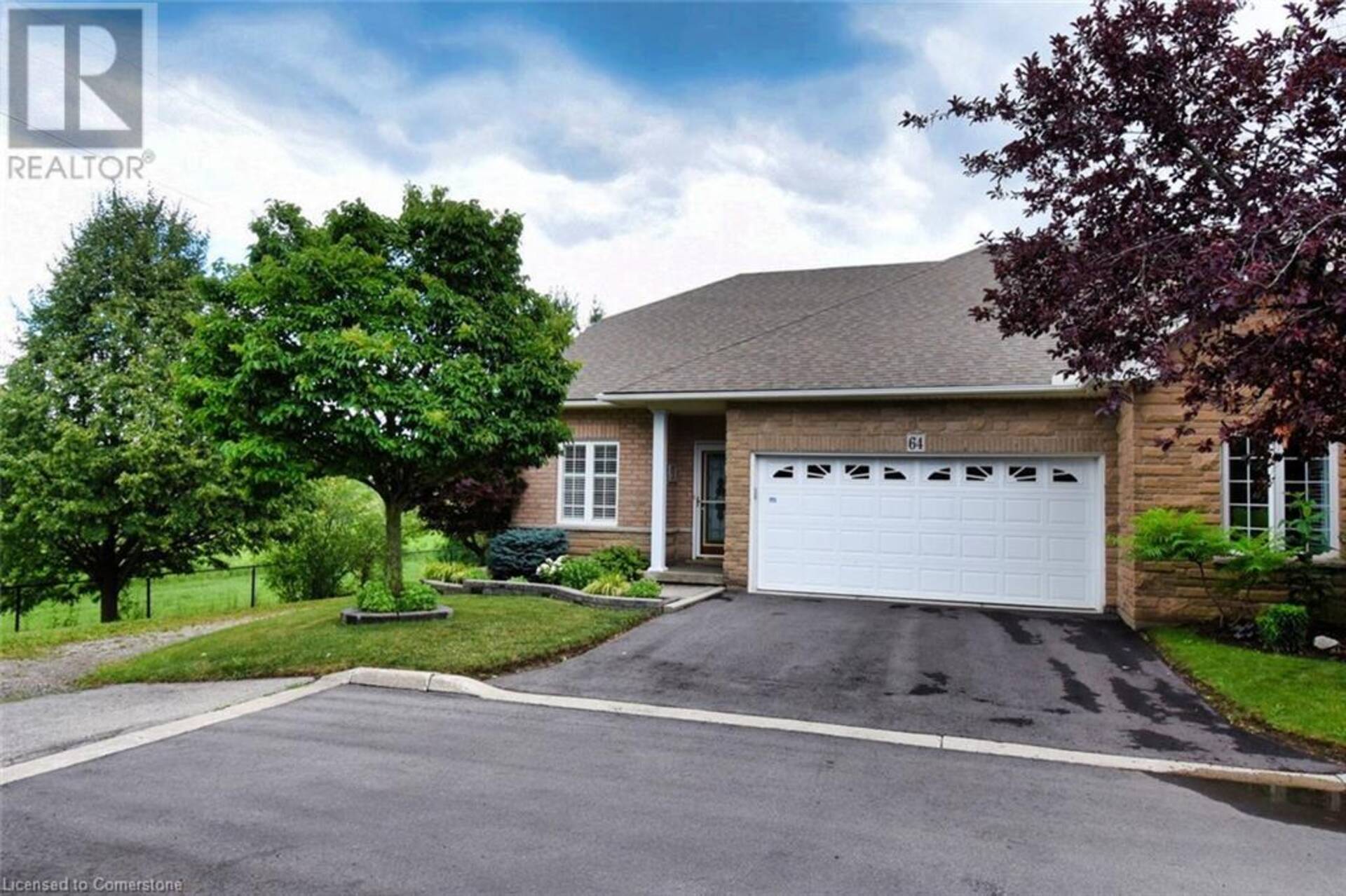 64 GRAVENHURST Trail Hamilton