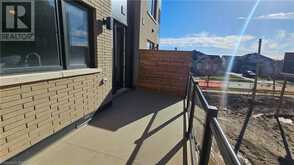 2273 Turnberry Road Unit# 35 Burlington