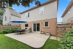 83 Rockhaven Lane Waterdown