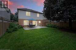 83 Rockhaven Lane Waterdown