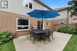 83 Rockhaven Lane Waterdown