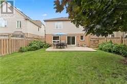 83 Rockhaven Lane Waterdown