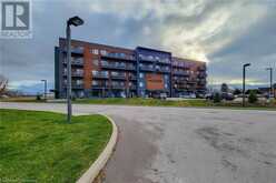 64 MAIN Street N Unit# 107 Hagersville