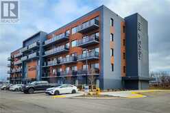 64 MAIN Street N Unit# 107 Hagersville