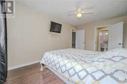 1548 Newlands Crescent Unit# 14 Burlington