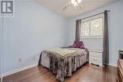 1548 Newlands Crescent Unit# 14 Burlington