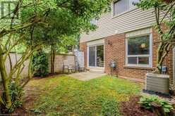 1548 Newlands Crescent Unit# 14 Burlington