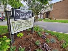 1548 Newlands Crescent Unit# 14 Burlington