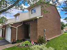 1548 Newlands Crescent Unit# 14 Burlington