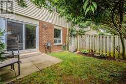 1548 Newlands Crescent Unit# 14 Burlington