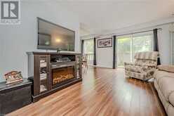 1548 Newlands Crescent Unit# 14 Burlington