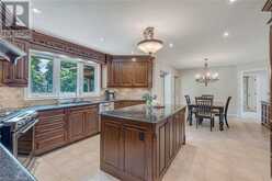 8 LOCHSIDE Drive Stoney Creek