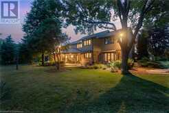 8 LOCHSIDE Drive Stoney Creek