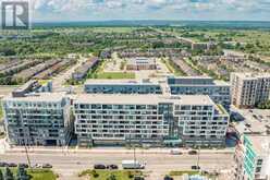 2450 OLD BRONTE Road Unit# 213 Oakville