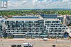 2450 OLD BRONTE Road Unit# 213 Oakville