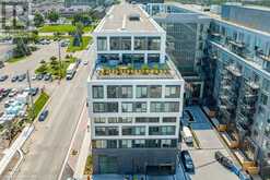 2450 OLD BRONTE Road Unit# 213 Oakville