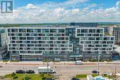 2450 OLD BRONTE Road Unit# 213 Oakville