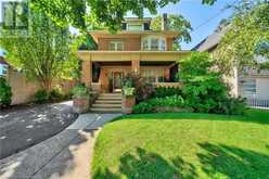 98 SHERMAN Avenue S Hamilton