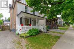 131 ROSS Street Welland