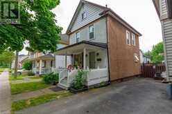 131 ROSS Street Welland