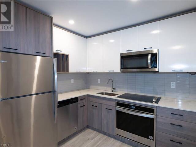 20 GEORGE Street Unit# 2405 Hamilton Ontario