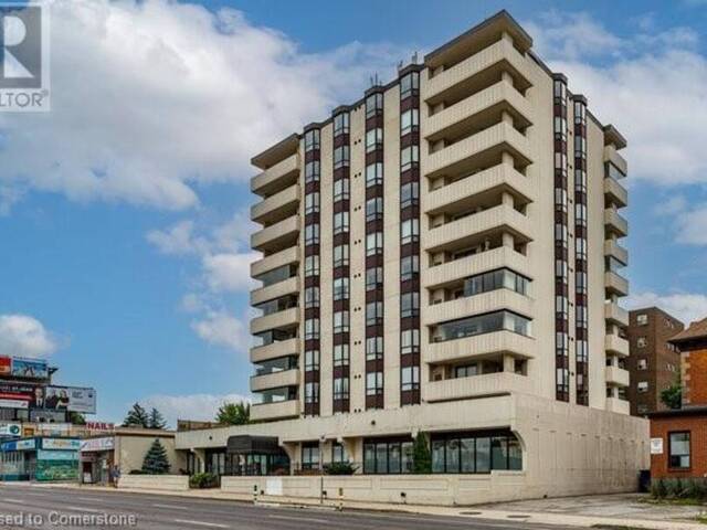 432 Main Street E Unit# 401 Hamilton Ontario