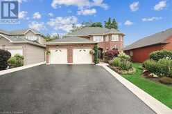 126 GURNETT Drive Hamilton