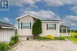 659 PORT MAITLAND Road Unit# 38L Dunnville